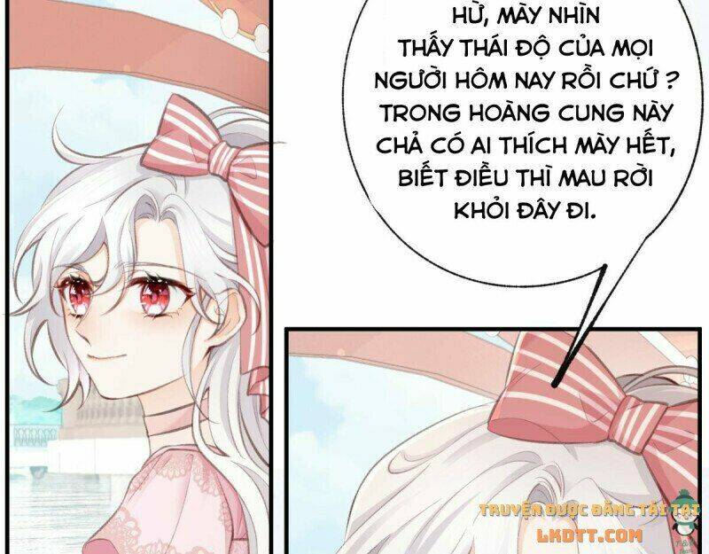 ngày nào đó trở thành công chúa tế phẩm chapter 10 - Next chapter 11