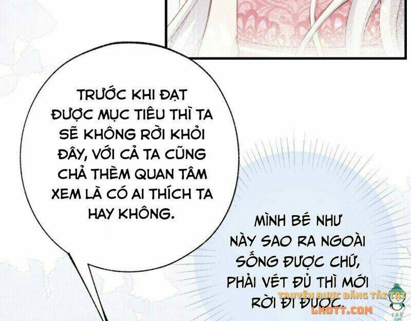 ngày nào đó trở thành công chúa tế phẩm chapter 10 - Next chapter 11