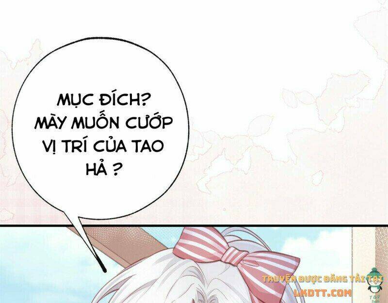 ngày nào đó trở thành công chúa tế phẩm chapter 10 - Next chapter 11