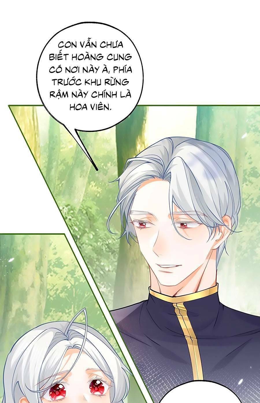 ngày nào đó trở thành công chúa tế phẩm chapter 104 - Next chapter 105