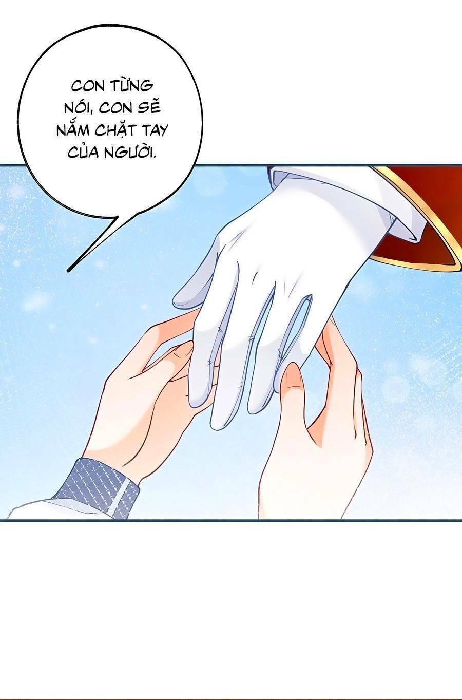 ngày nào đó trở thành công chúa tế phẩm chapter 104 - Next chapter 105