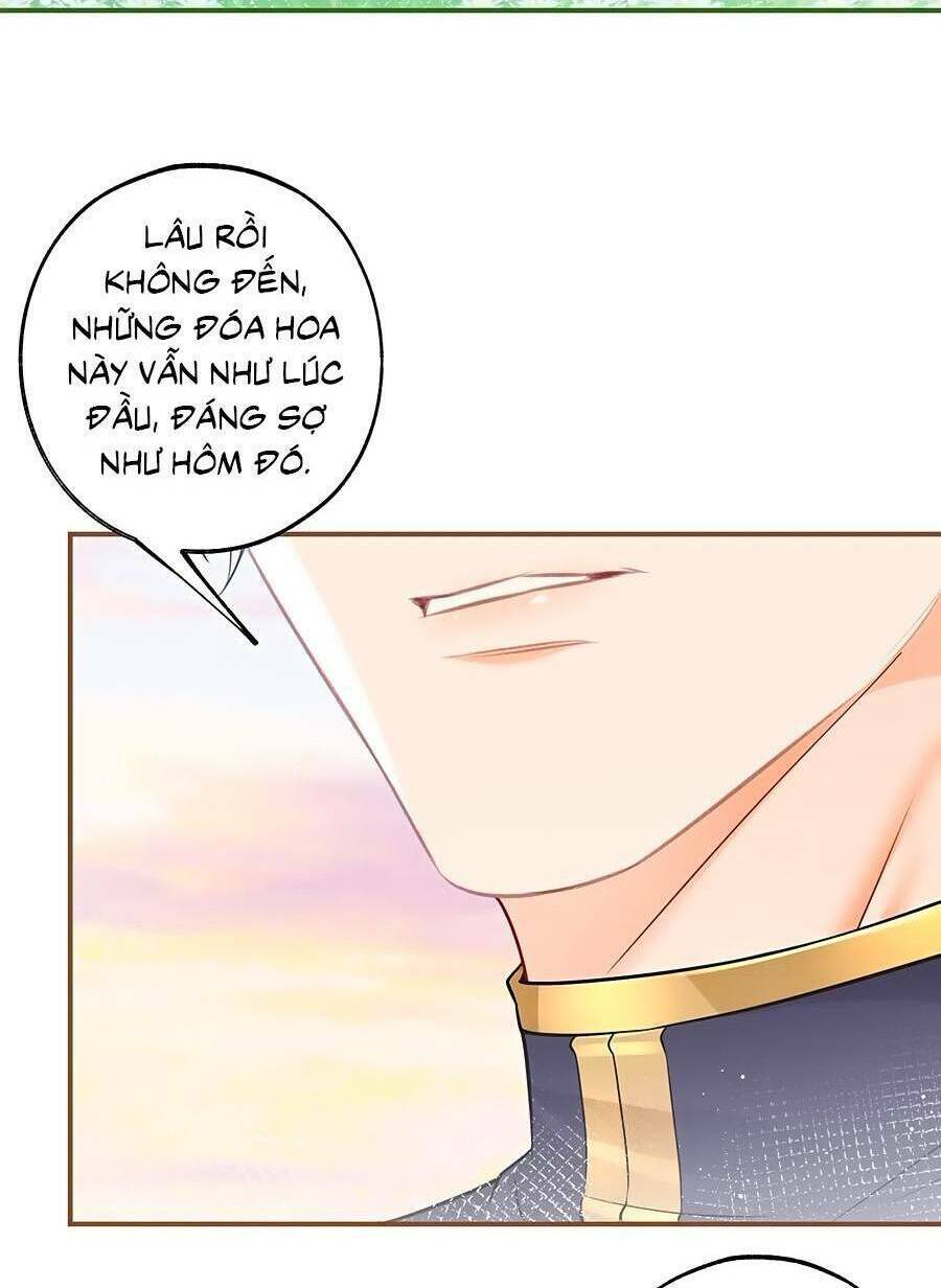 ngày nào đó trở thành công chúa tế phẩm chapter 104 - Next chapter 105