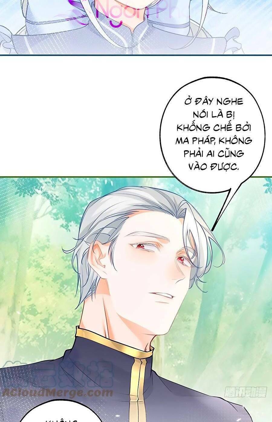 ngày nào đó trở thành công chúa tế phẩm chapter 104 - Next chapter 105