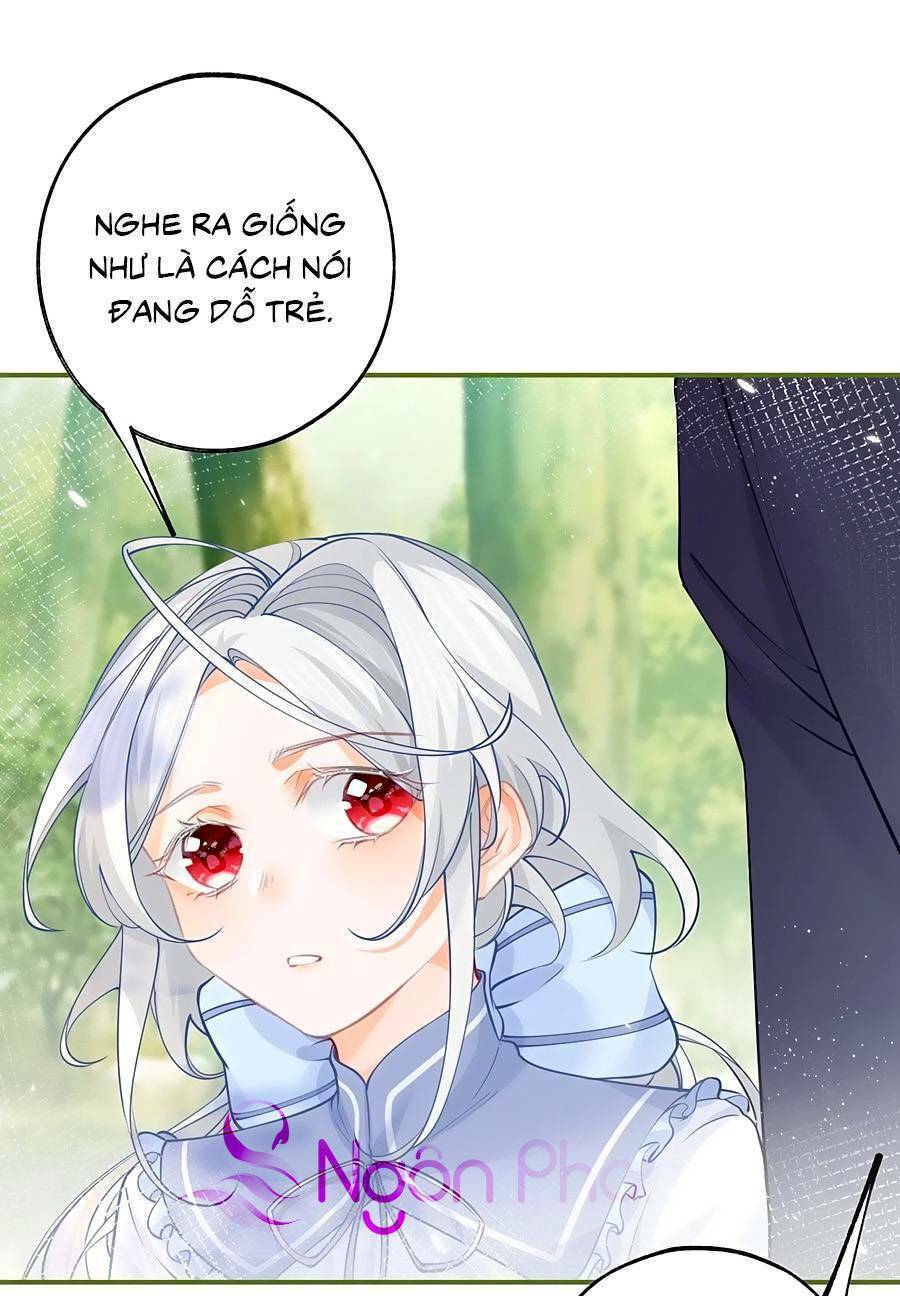 ngày nào đó trở thành công chúa tế phẩm chapter 104 - Next chapter 105