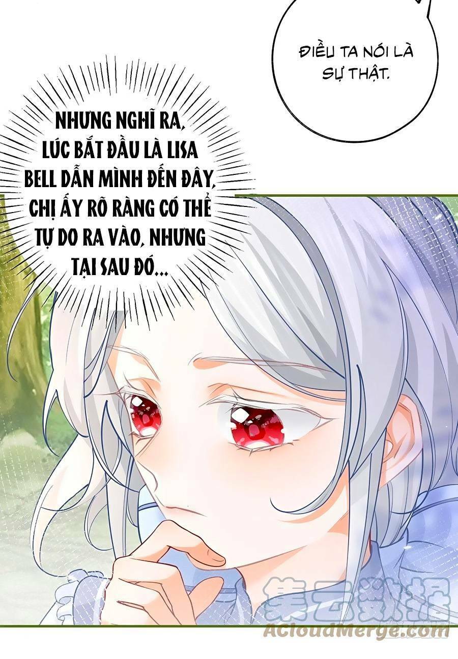 ngày nào đó trở thành công chúa tế phẩm chapter 104 - Next chapter 105