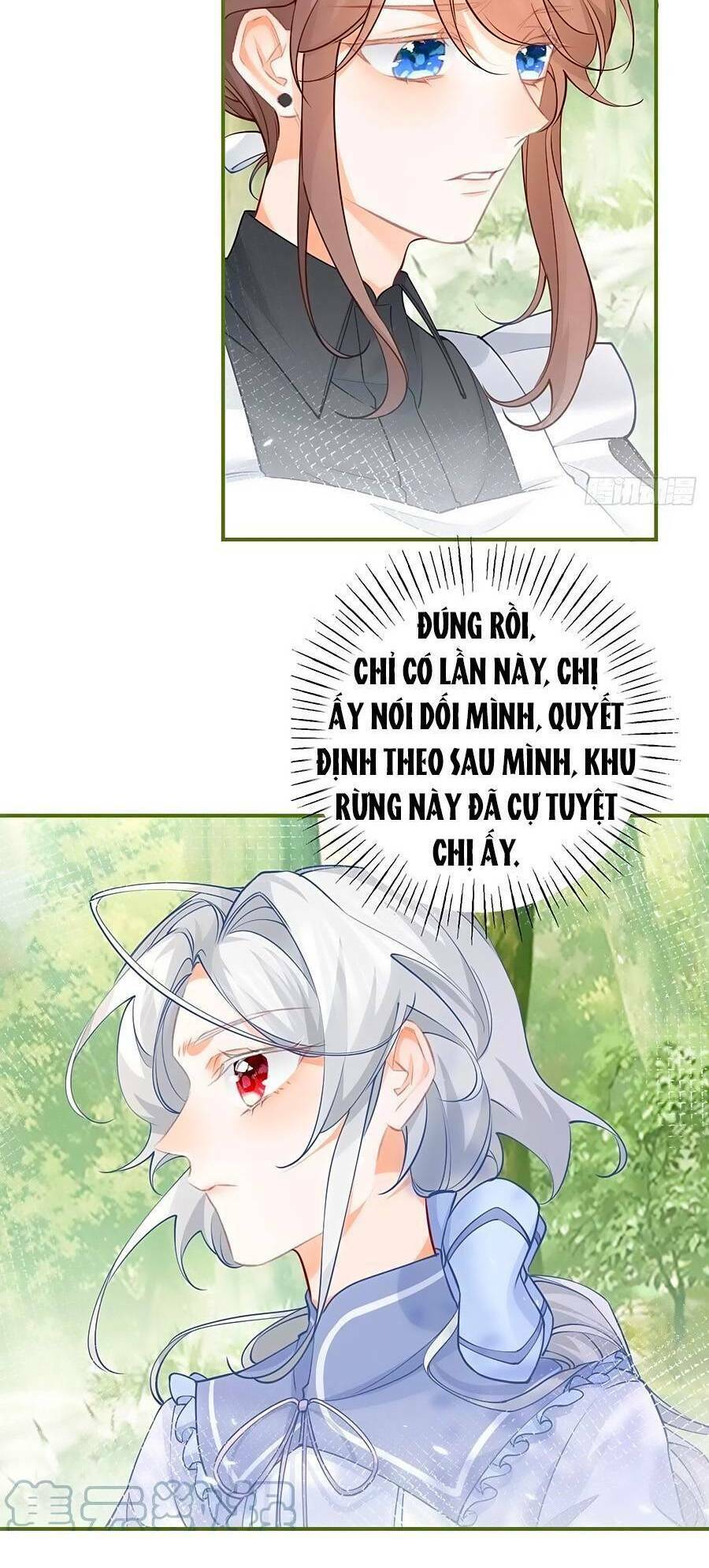 ngày nào đó trở thành công chúa tế phẩm chapter 104 - Next chapter 105