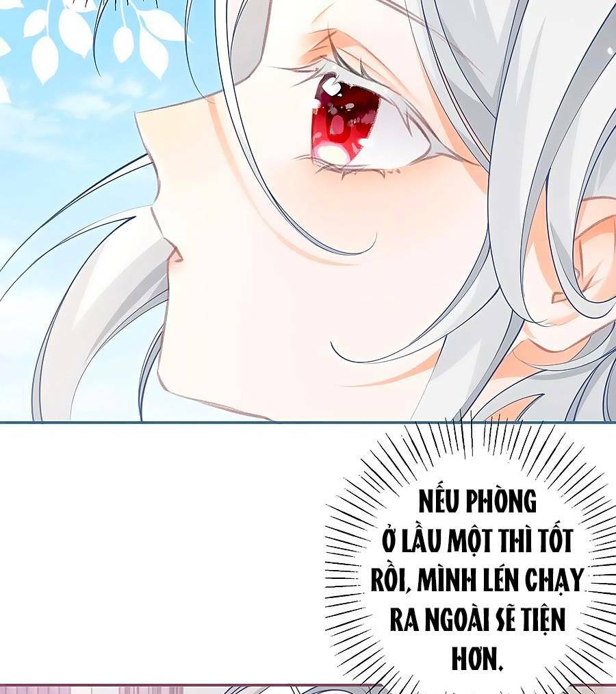 ngày nào đó trở thành công chúa tế phẩm chapter 113 - Next chapter 114