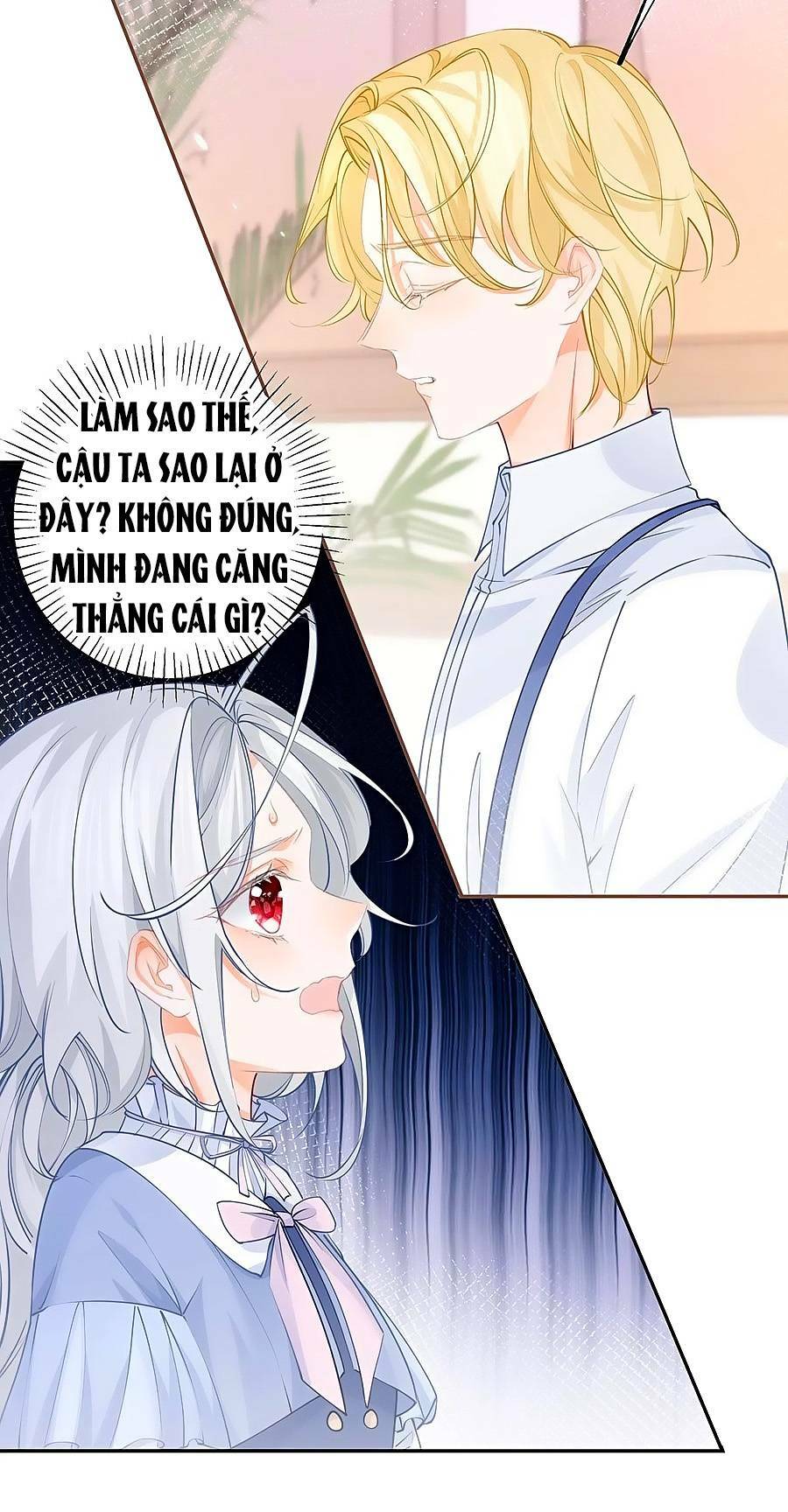 ngày nào đó trở thành công chúa tế phẩm chapter 113 - Next chapter 114