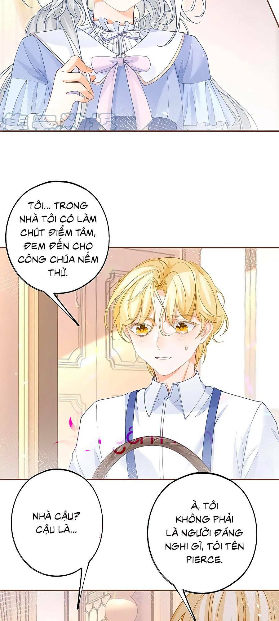 ngày nào đó trở thành công chúa tế phẩm chapter 113 - Next chapter 114