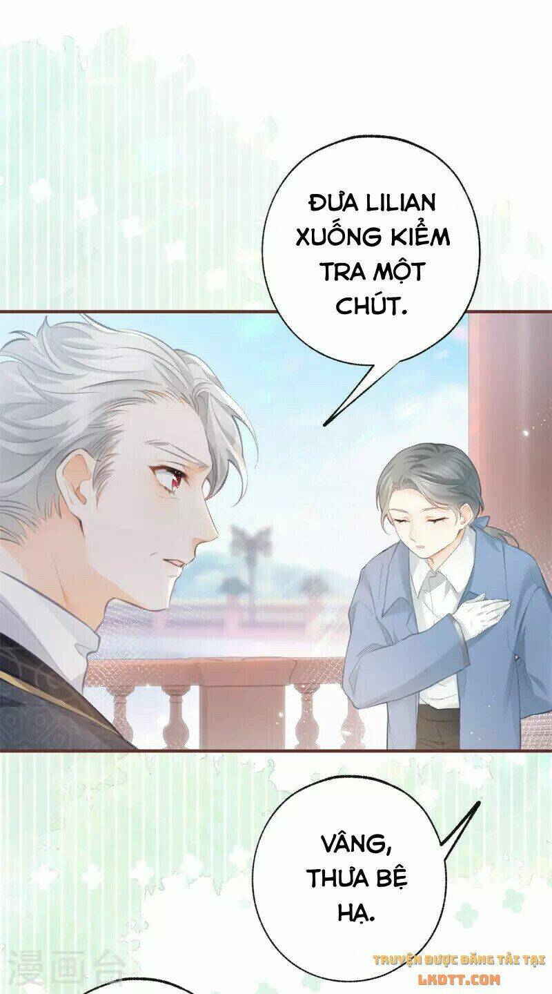 ngày nào đó trở thành công chúa tế phẩm chapter 12 - Trang 2