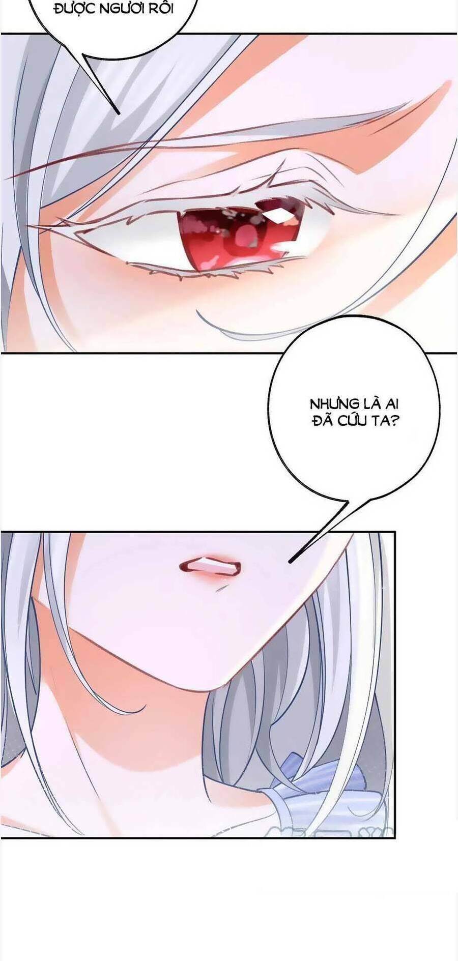 ngày nào đó trở thành công chúa tế phẩm chapter 123 - Next chapter 124