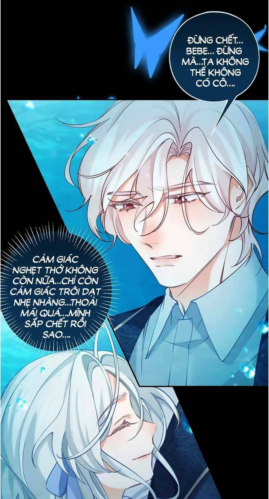 ngày nào đó trở thành công chúa tế phẩm chapter 123 - Next chapter 124