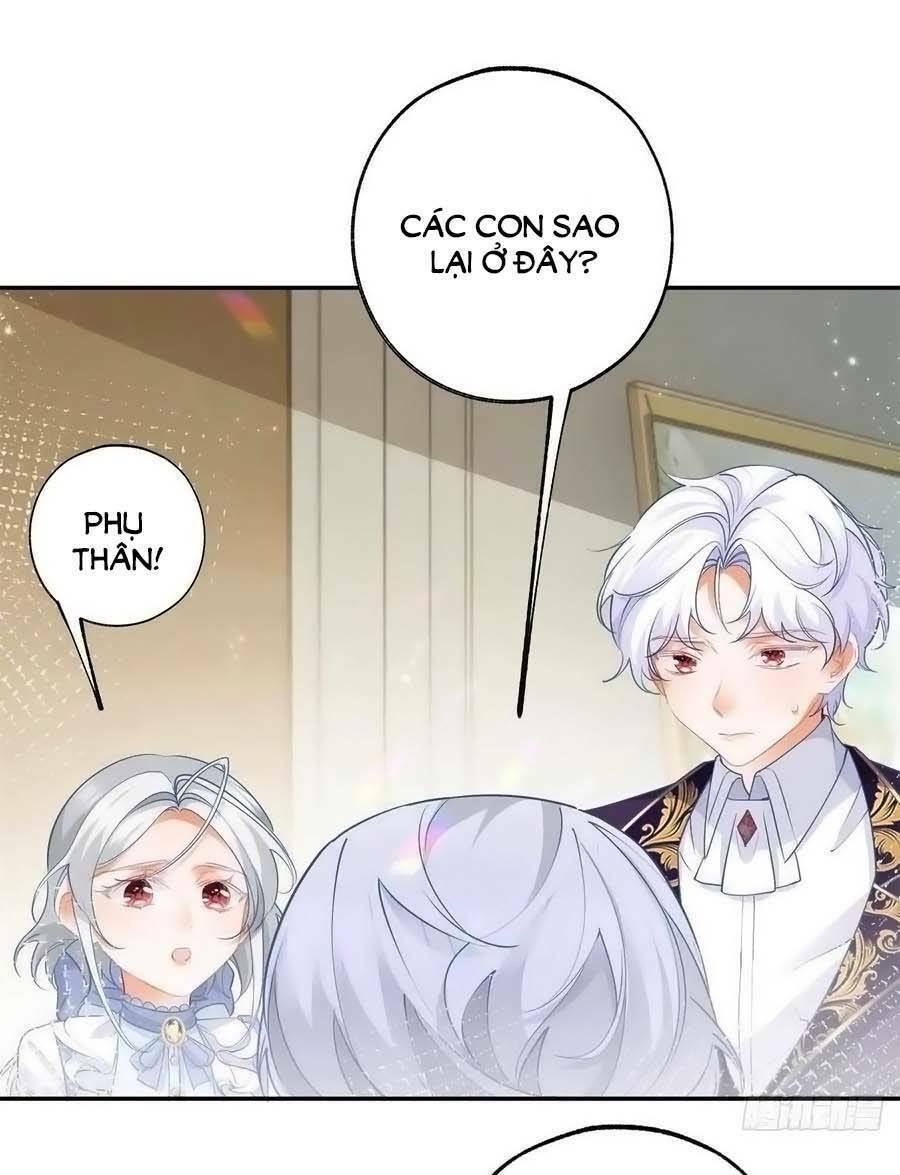 ngày nào đó trở thành công chúa tế phẩm chapter 134 - Next chapter 135