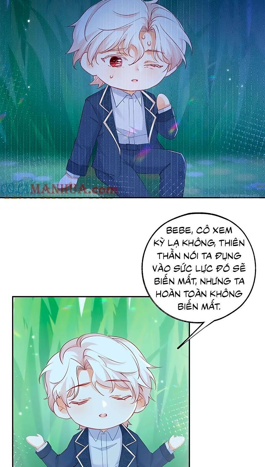 ngày nào đó trở thành công chúa tế phẩm chapter 139 - Next chapter 140