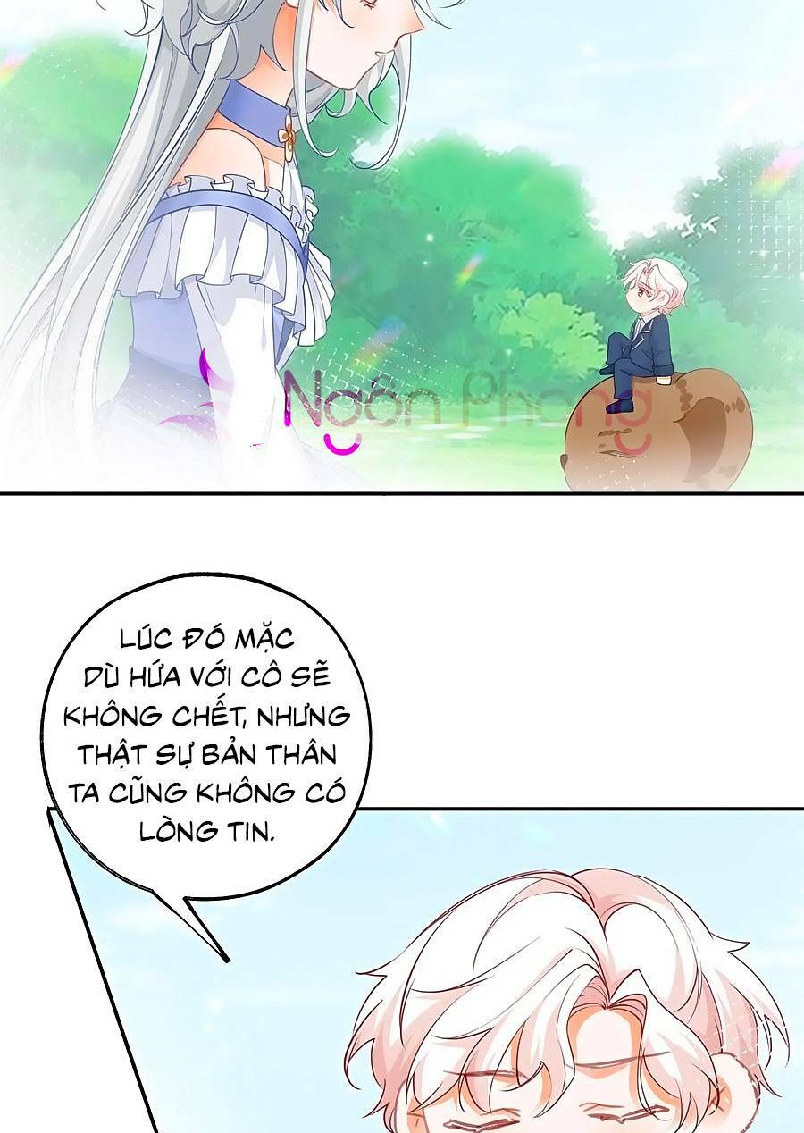 ngày nào đó trở thành công chúa tế phẩm chapter 139 - Next chapter 140