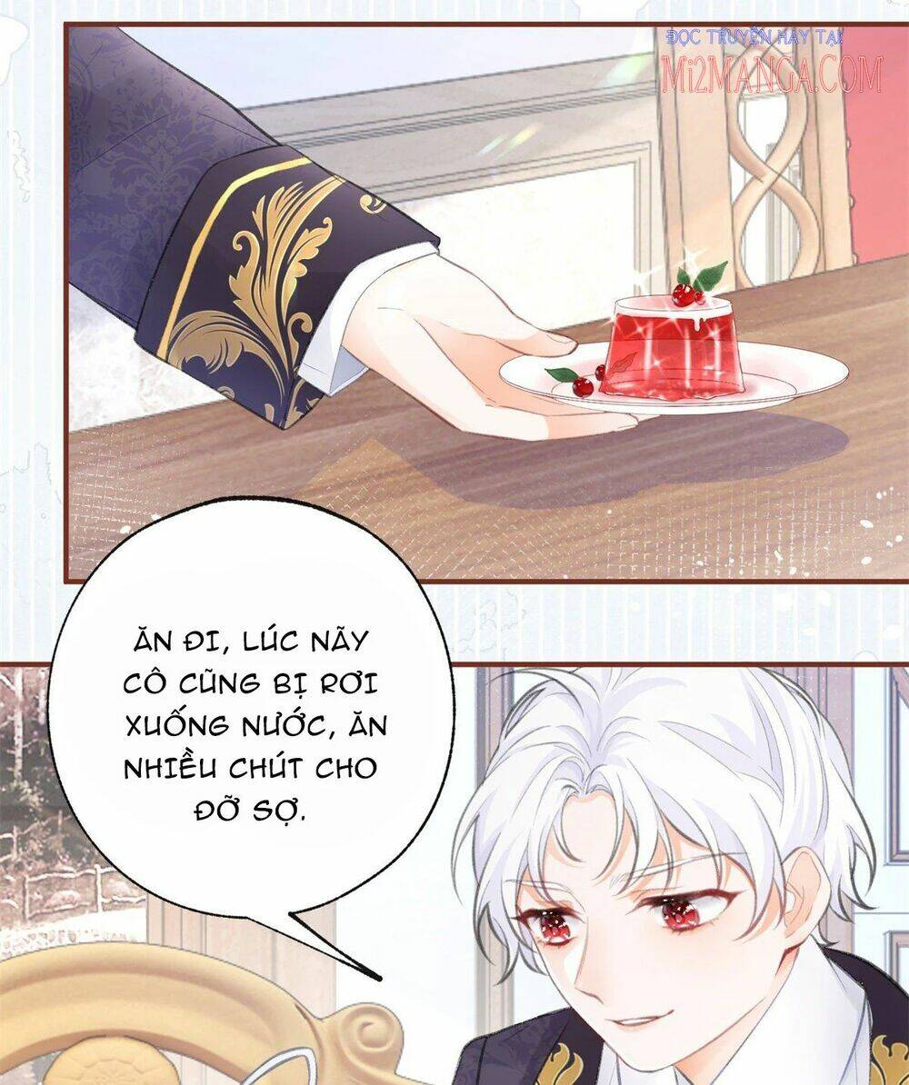 ngày nào đó trở thành công chúa tế phẩm chapter 14 - Next chapter 15