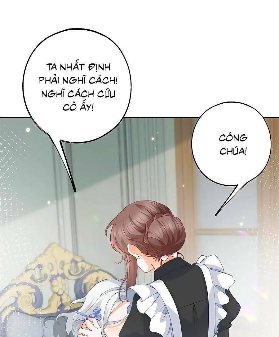 ngày nào đó trở thành công chúa tế phẩm chapter 144 - Next chapter 145