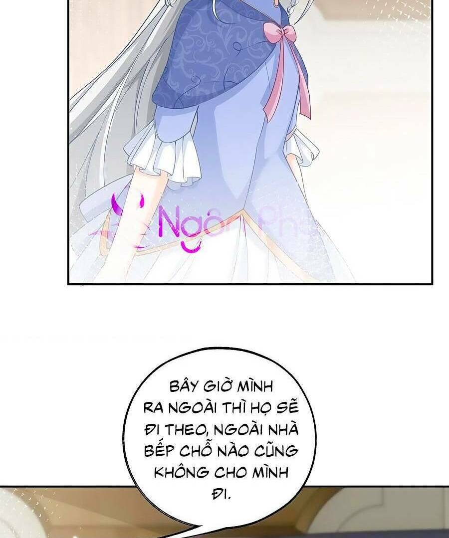 ngày nào đó trở thành công chúa tế phẩm chapter 144 - Next chapter 145