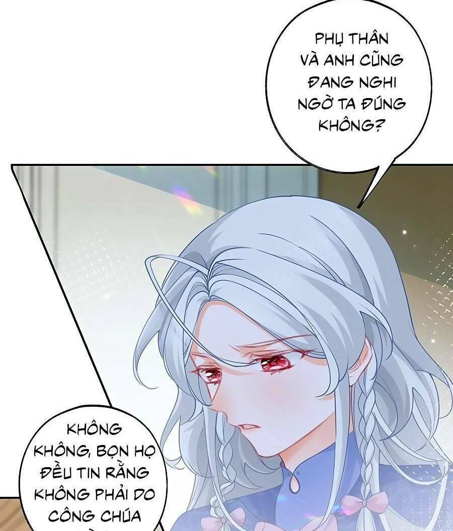 ngày nào đó trở thành công chúa tế phẩm chapter 144 - Next chapter 145