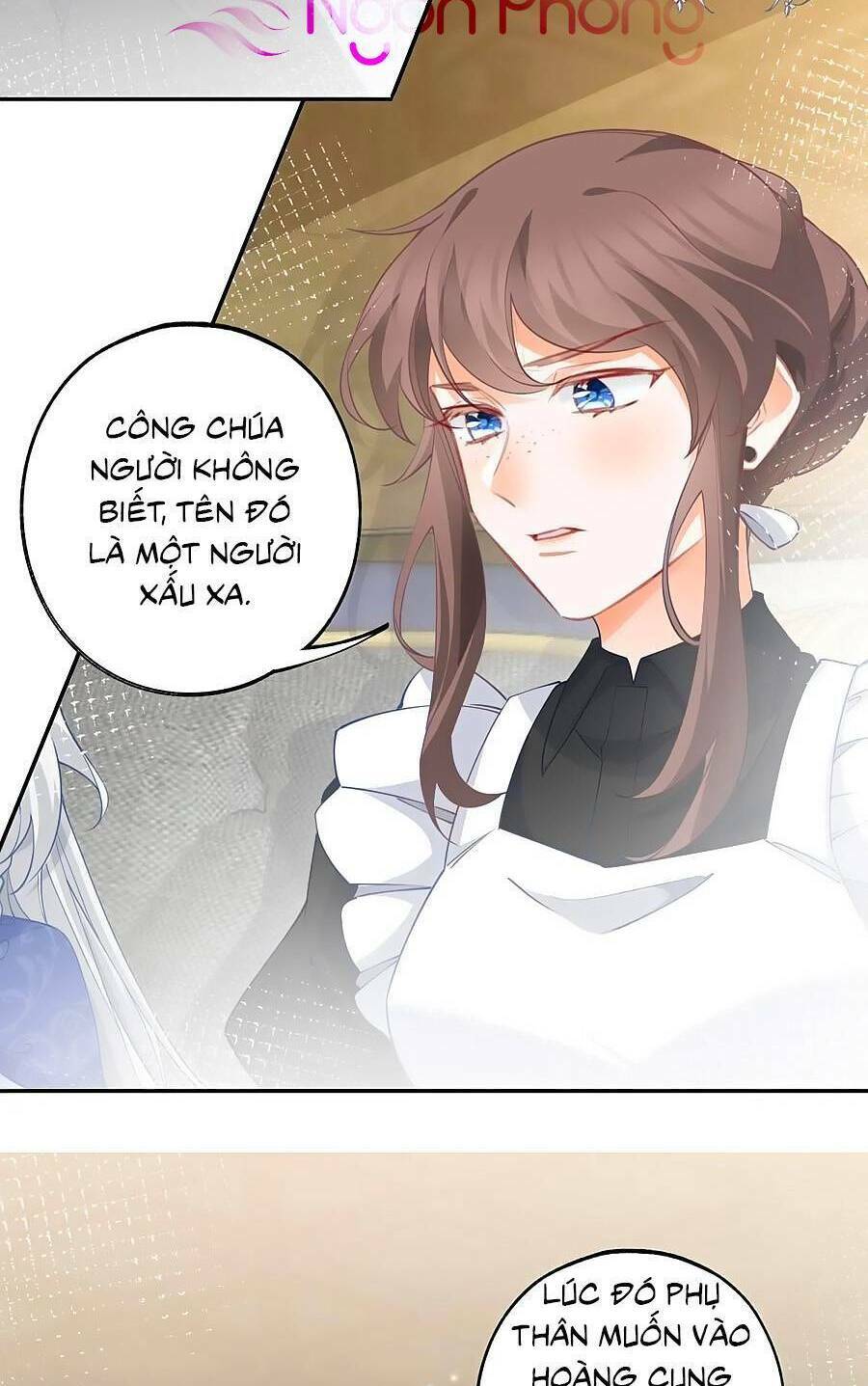 ngày nào đó trở thành công chúa tế phẩm chapter 144 - Next chapter 145