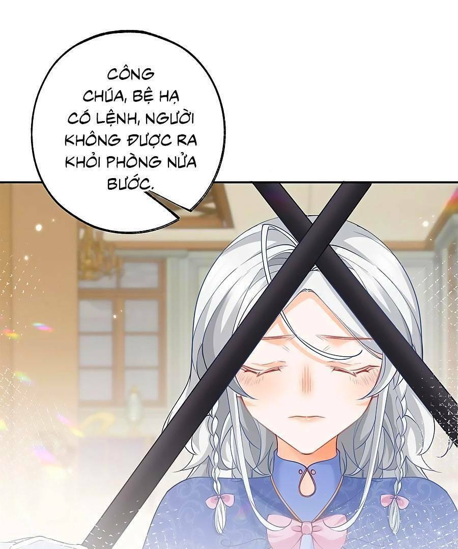 ngày nào đó trở thành công chúa tế phẩm chapter 144 - Next chapter 145