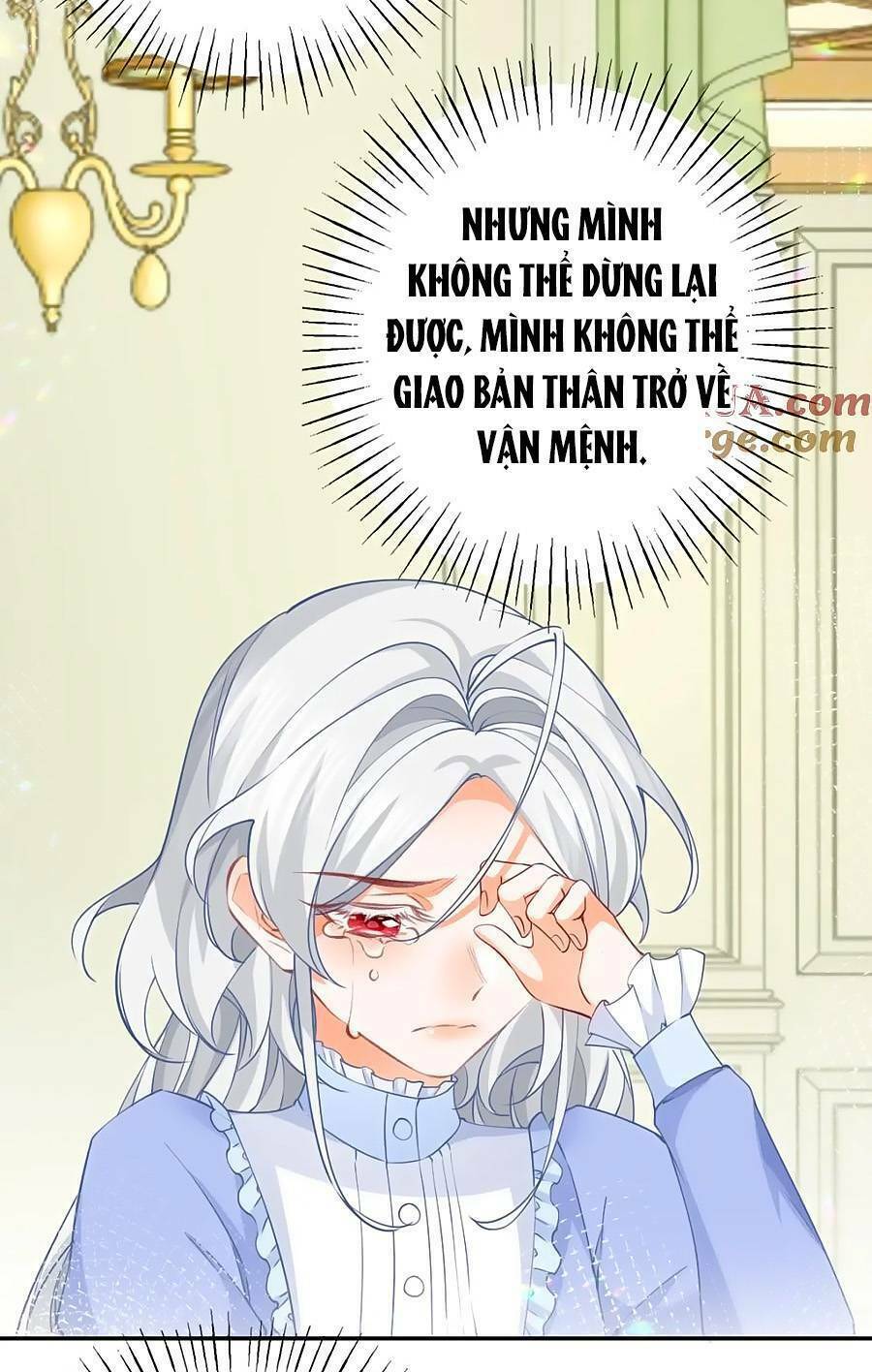 ngày nào đó trở thành công chúa tế phẩm chapter 150 - Next chapter 151