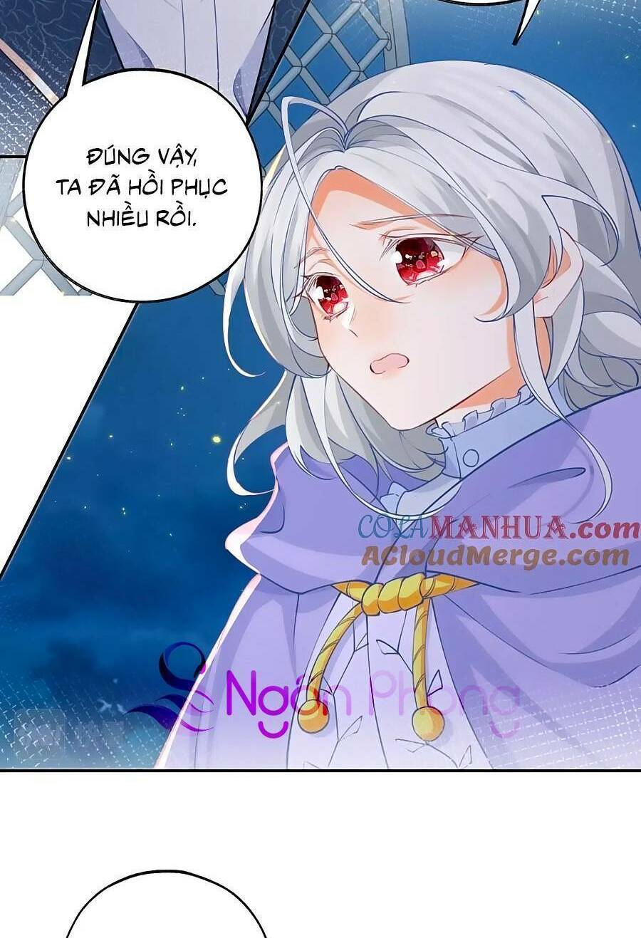 ngày nào đó trở thành công chúa tế phẩm chapter 154 - Next chapter 155