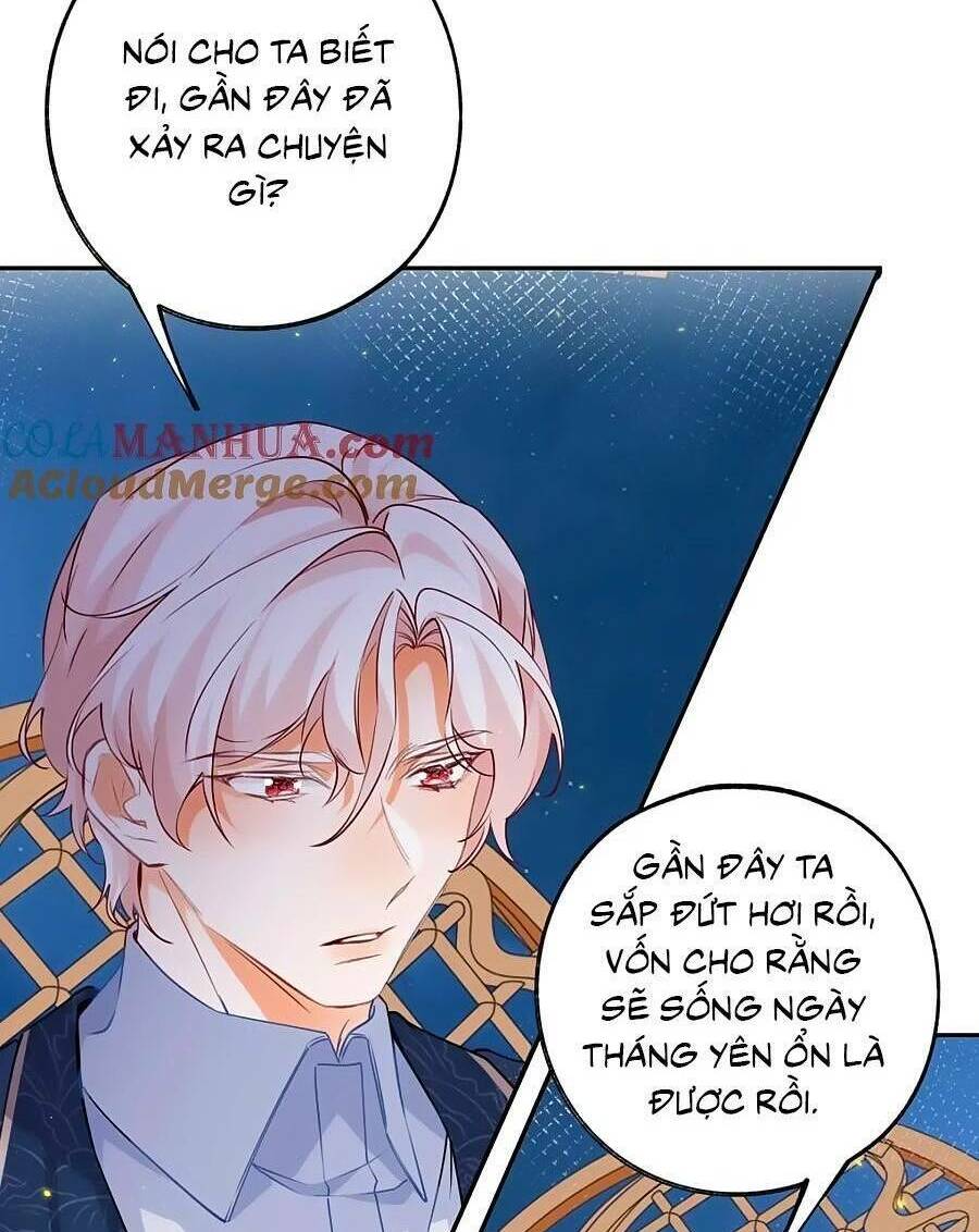 ngày nào đó trở thành công chúa tế phẩm chapter 154 - Next chapter 155