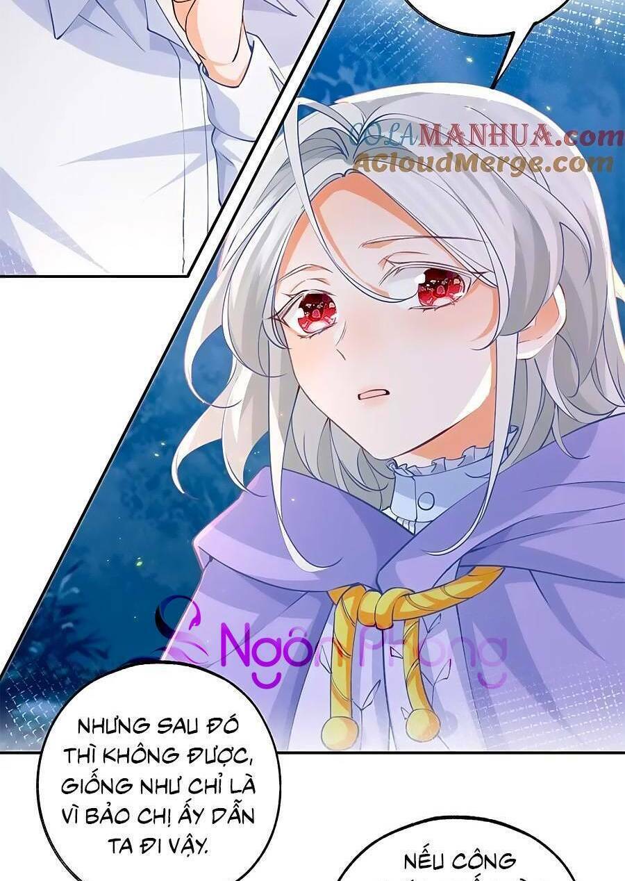 ngày nào đó trở thành công chúa tế phẩm chapter 154 - Next chapter 155