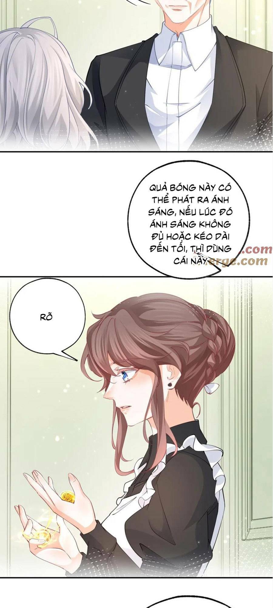 ngày nào đó trở thành công chúa tế phẩm chapter 165 - Next chapter 166