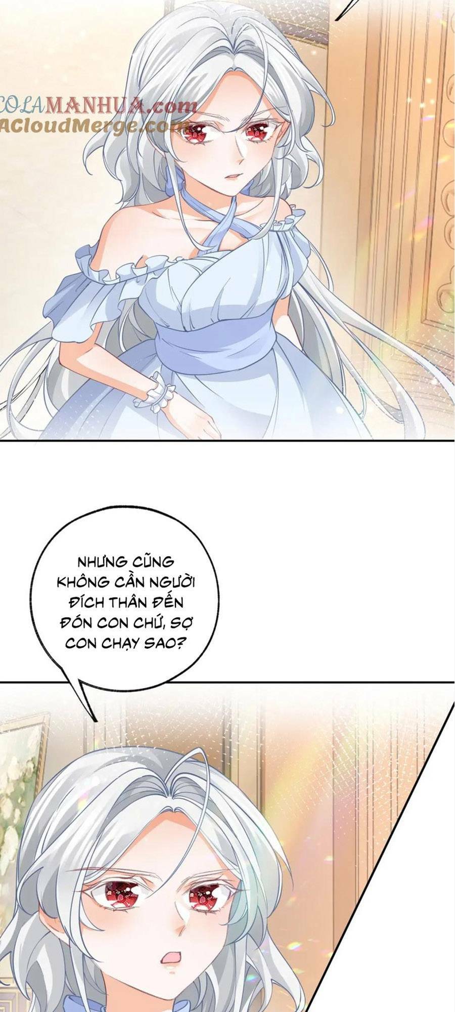 ngày nào đó trở thành công chúa tế phẩm chapter 165 - Next chapter 166