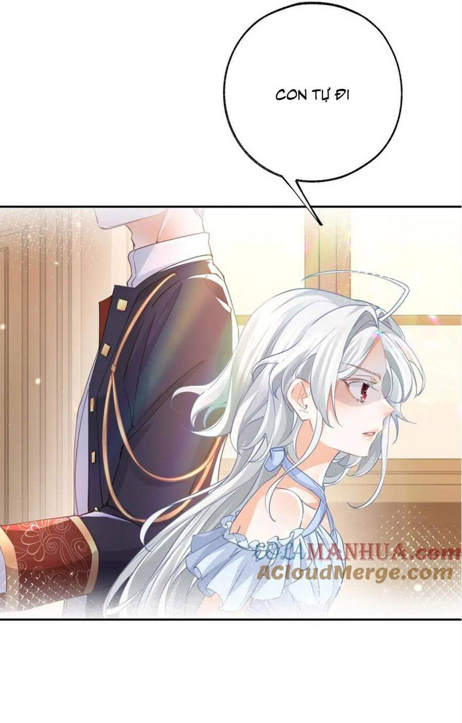 ngày nào đó trở thành công chúa tế phẩm chapter 165 - Next chapter 166