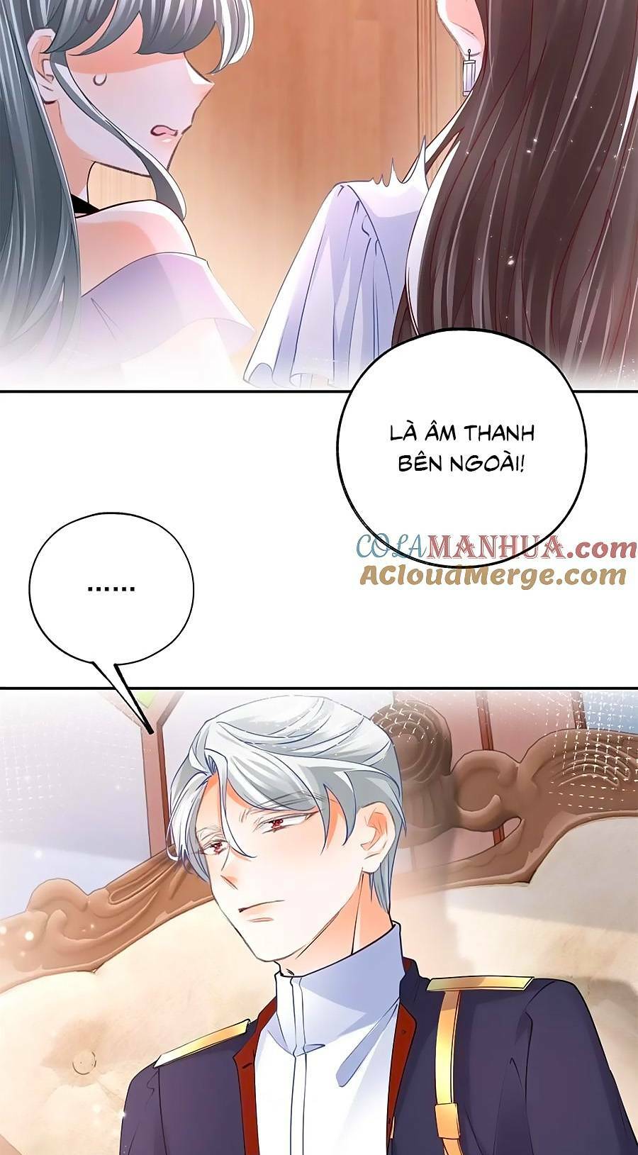 ngày nào đó trở thành công chúa tế phẩm chapter 171 - Next chapter 172