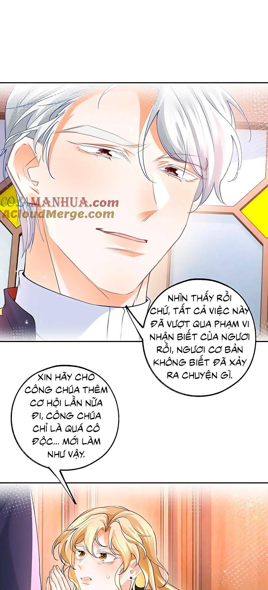 ngày nào đó trở thành công chúa tế phẩm chapter 175 - Next chapter 176