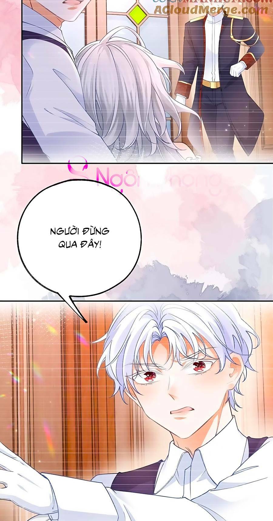 ngày nào đó trở thành công chúa tế phẩm chapter 181 - Next chapter 182