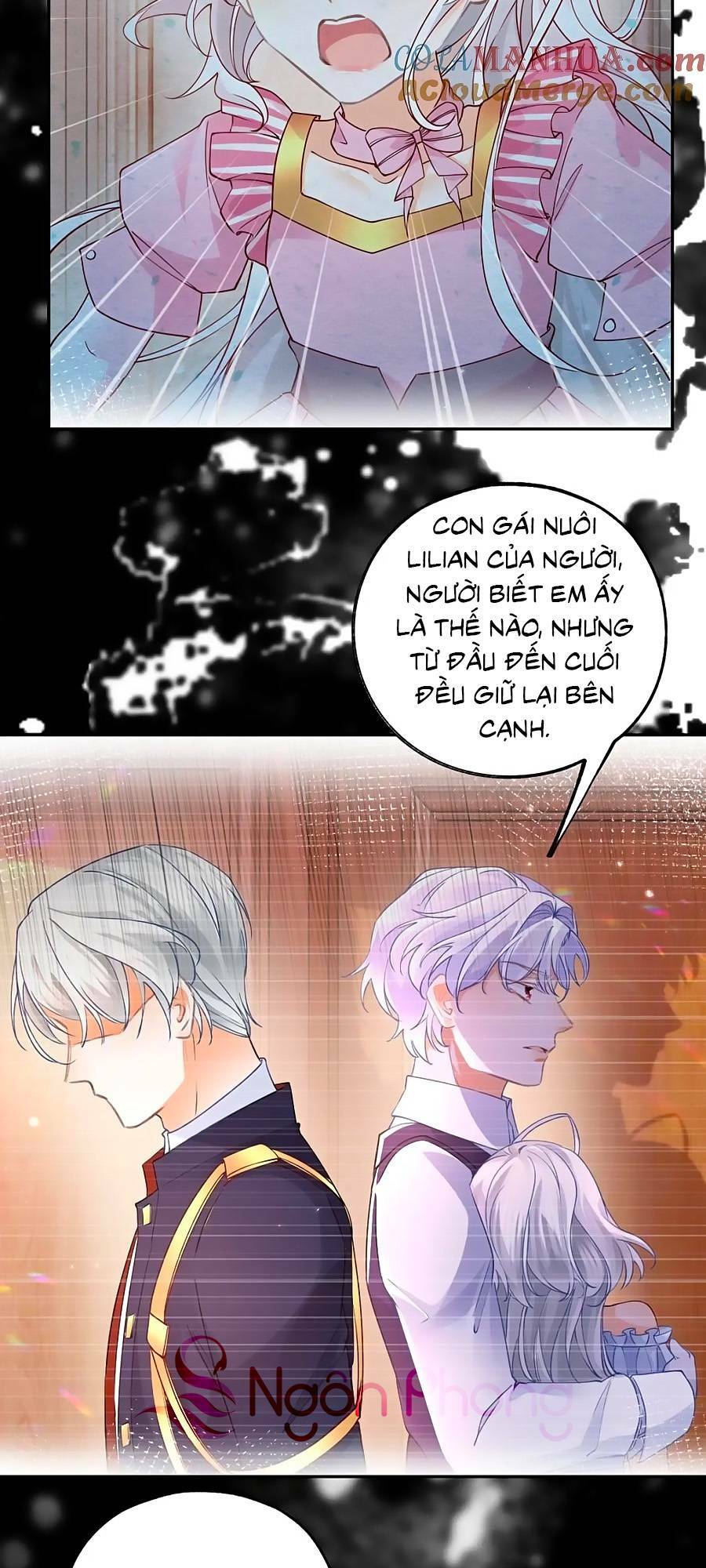 ngày nào đó trở thành công chúa tế phẩm chapter 181 - Next chapter 182