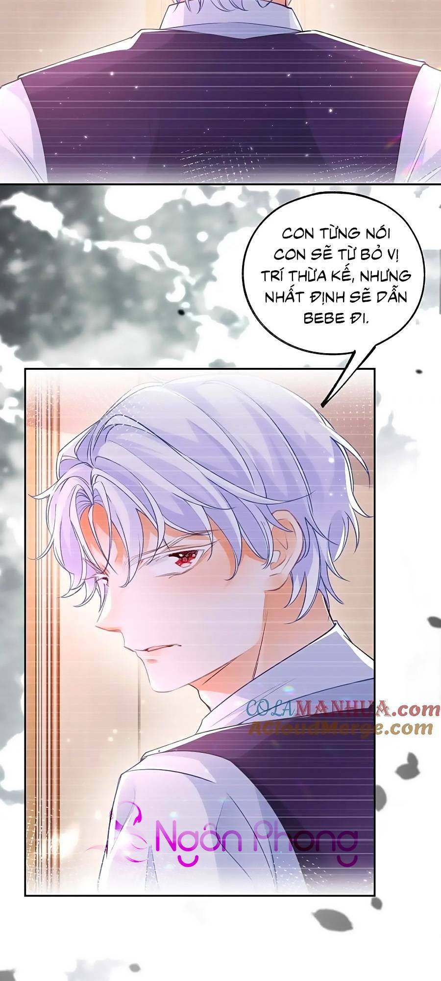 ngày nào đó trở thành công chúa tế phẩm chapter 181 - Next chapter 182