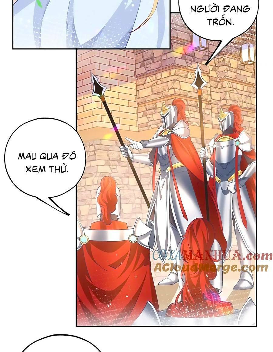 ngày nào đó trở thành công chúa tế phẩm chapter 188 - Next chapter 189