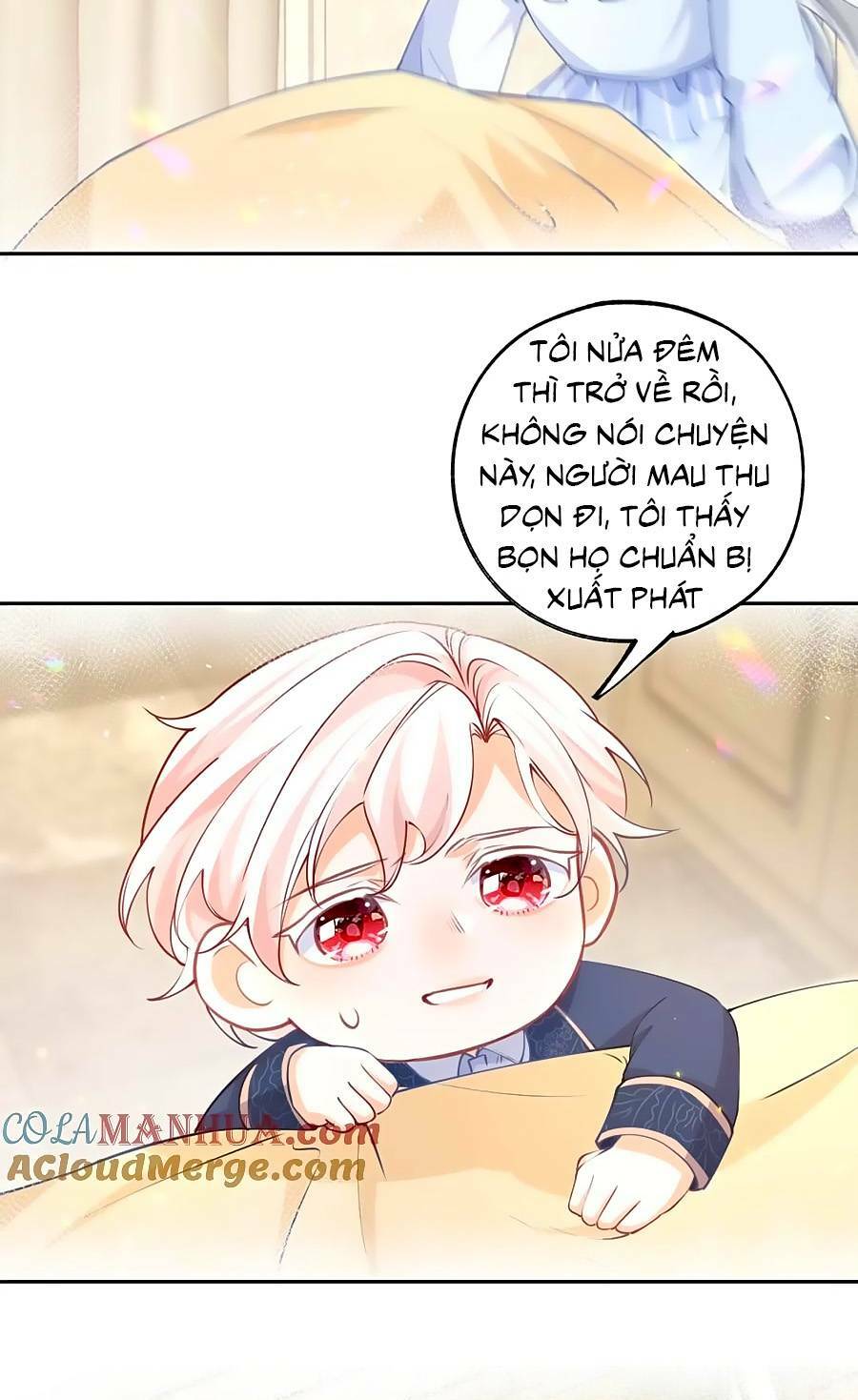 ngày nào đó trở thành công chúa tế phẩm chapter 198 - Trang 2