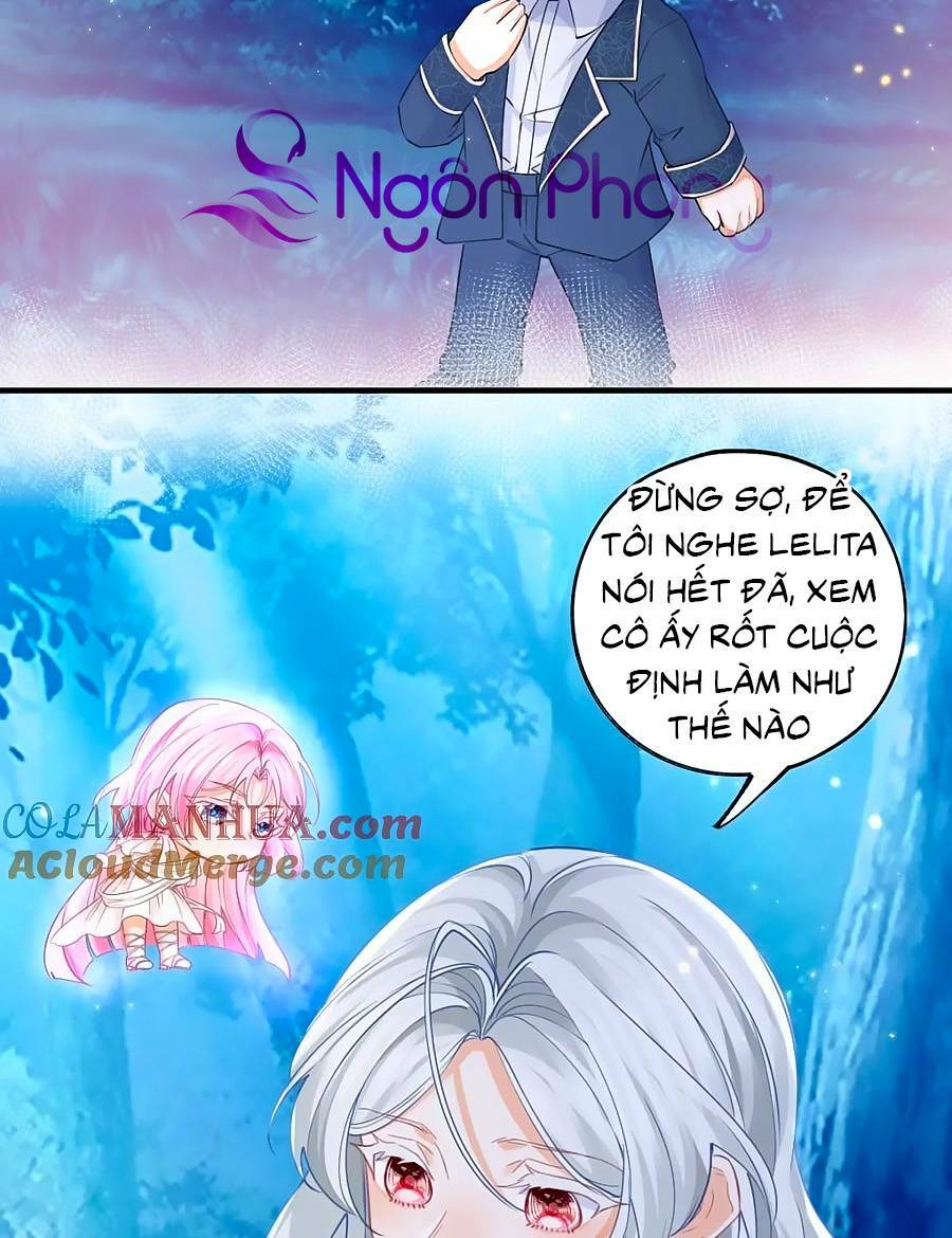 ngày nào đó trở thành công chúa tế phẩm chapter 208 - Next chapter 209