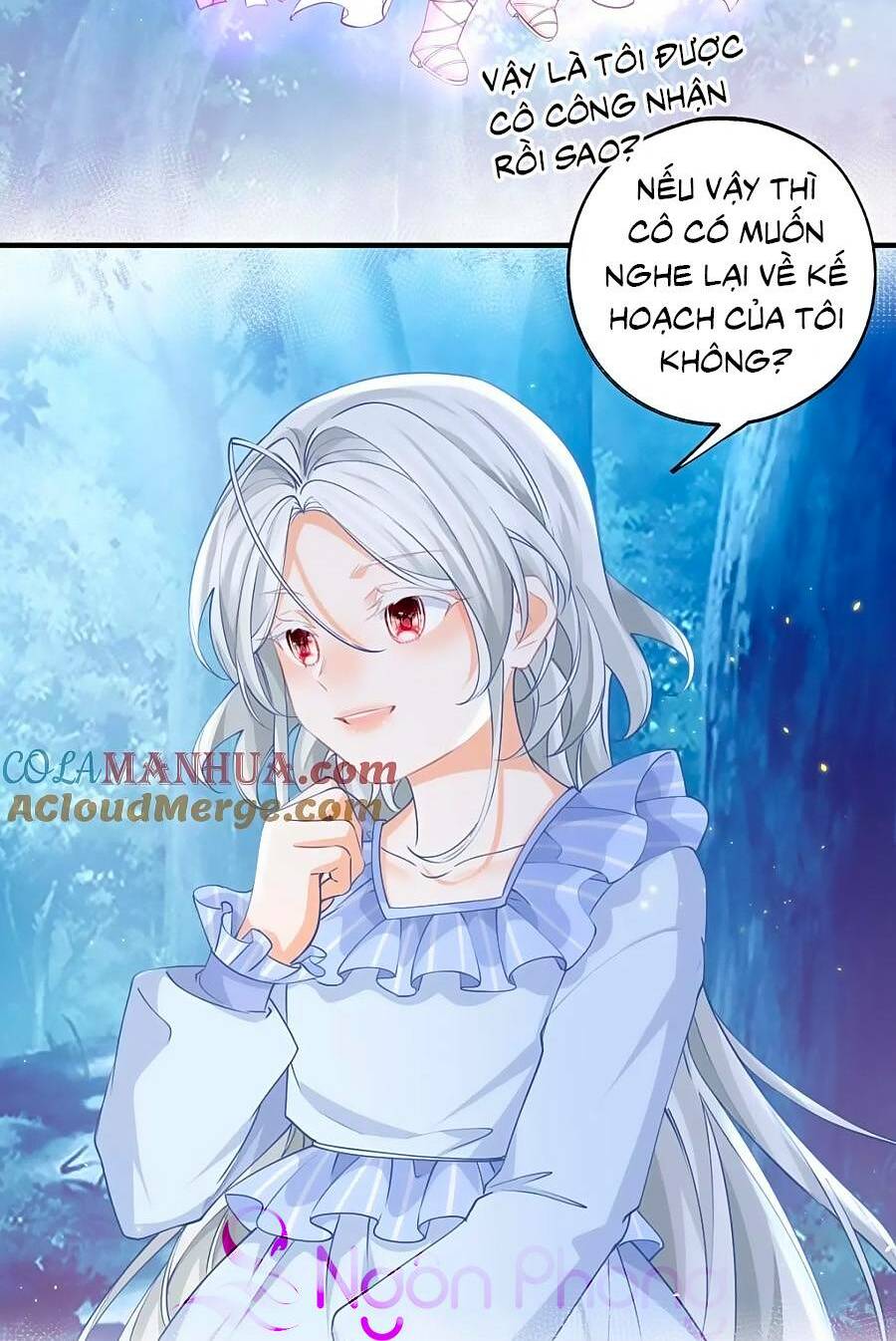 ngày nào đó trở thành công chúa tế phẩm chapter 208 - Next chapter 209