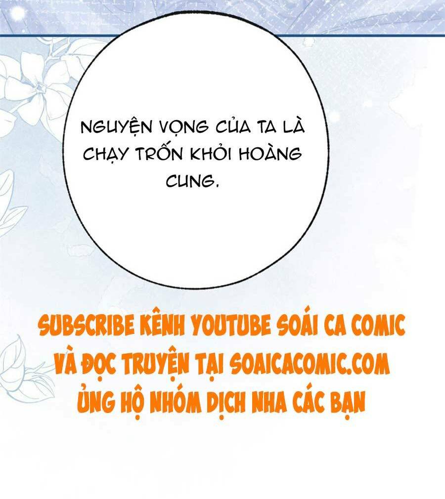 ngày nào đó trở thành công chúa tế phẩm chapter 24 - Trang 2