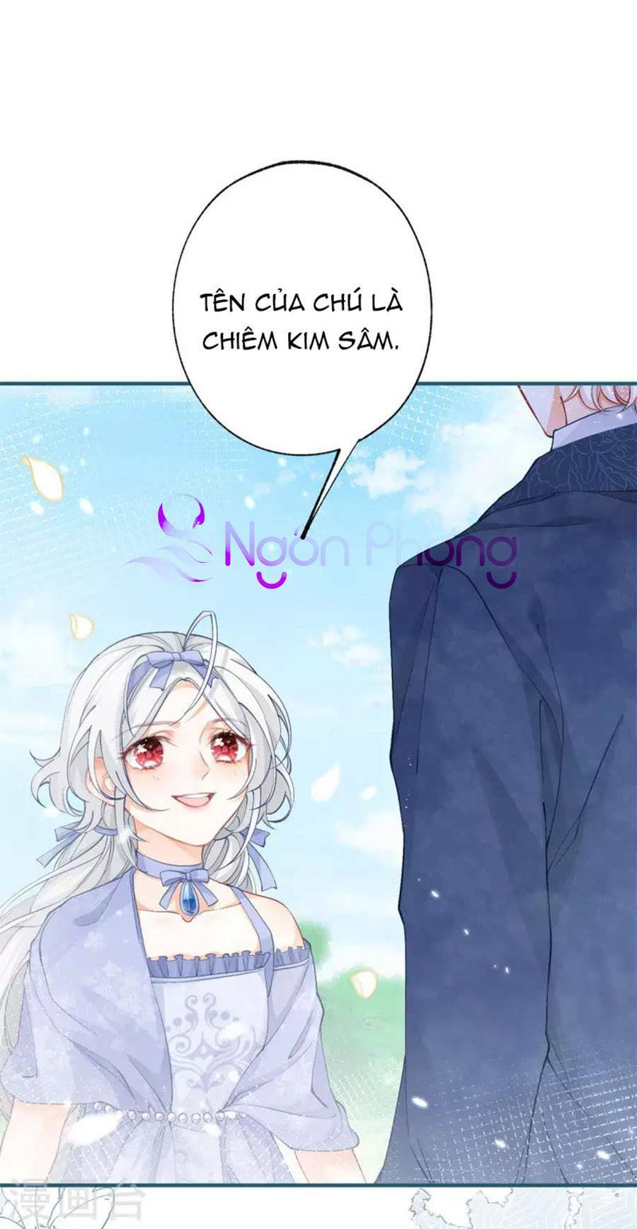 ngày nào đó trở thành công chúa tế phẩm chapter 26 - Next chapter 27