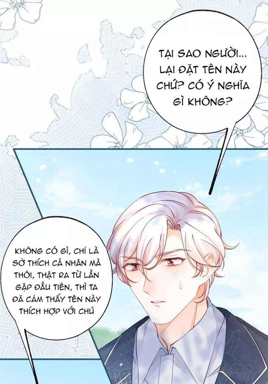 ngày nào đó trở thành công chúa tế phẩm chapter 26 - Next chapter 27