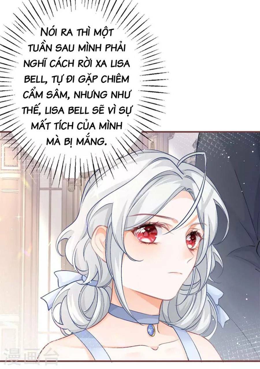 ngày nào đó trở thành công chúa tế phẩm chapter 26 - Next chapter 27