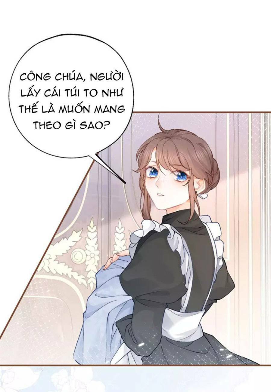 ngày nào đó trở thành công chúa tế phẩm chapter 26 - Next chapter 27