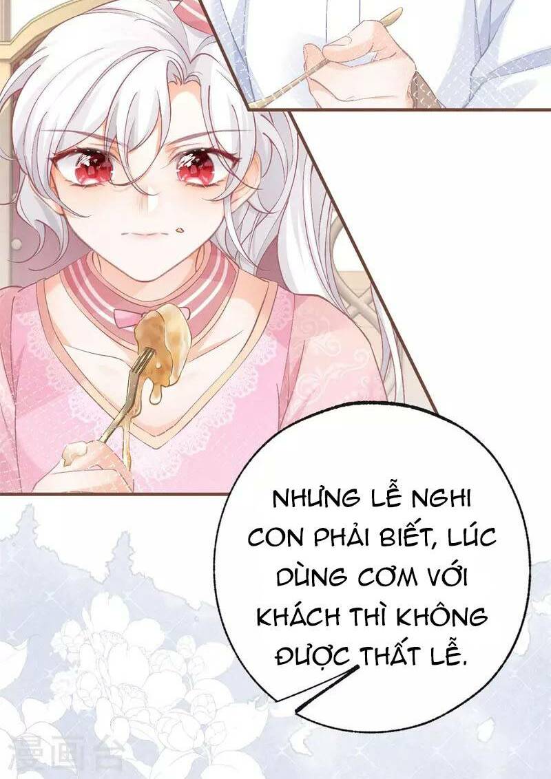 ngày nào đó trở thành công chúa tế phẩm chapter 27 - Trang 2