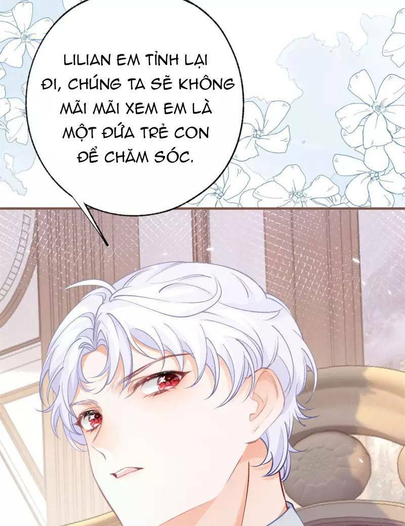 ngày nào đó trở thành công chúa tế phẩm chapter 27 - Trang 2