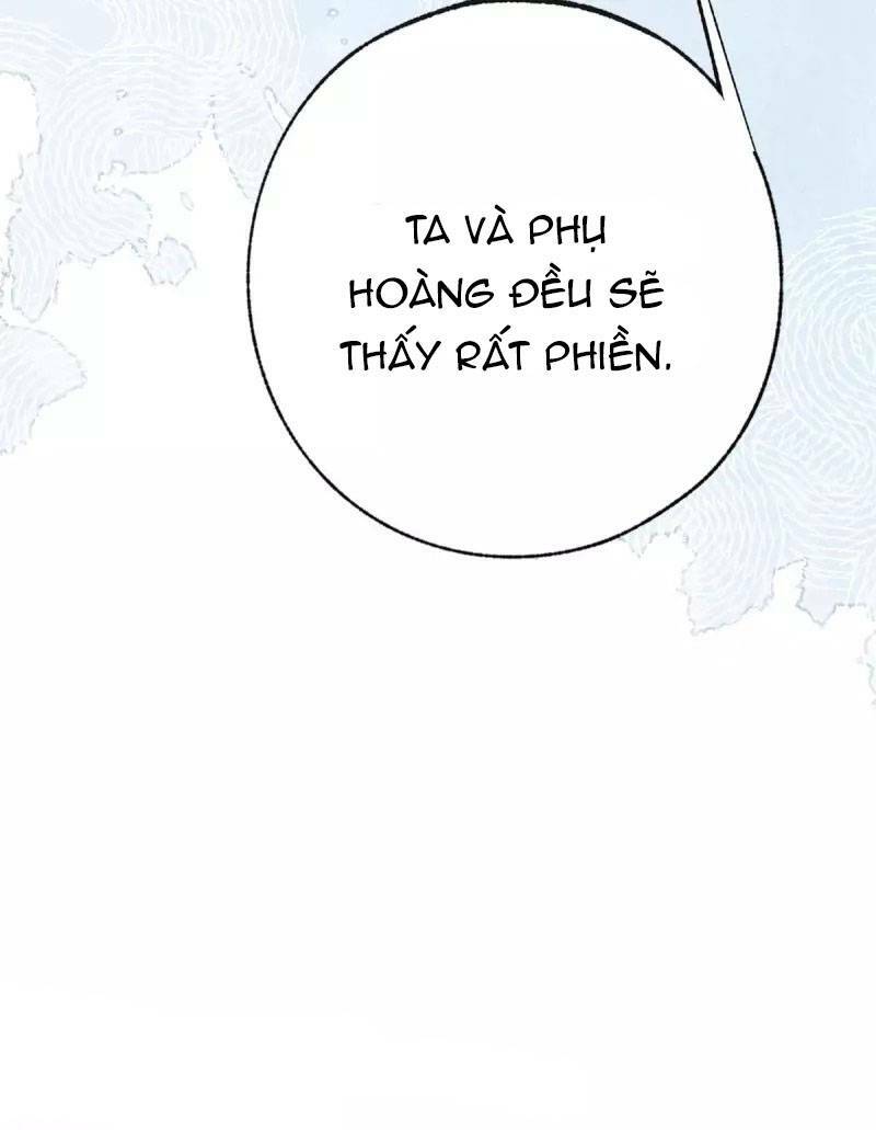 ngày nào đó trở thành công chúa tế phẩm chapter 27 - Trang 2