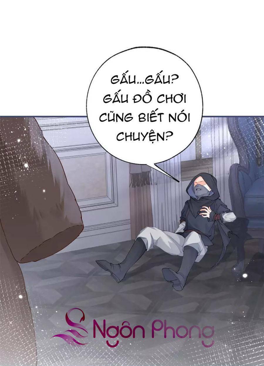 ngày nào đó trở thành công chúa tế phẩm chapter 30 - Next chapter 31